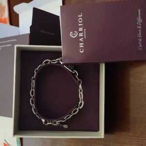 Phillippe Charriol bracelet